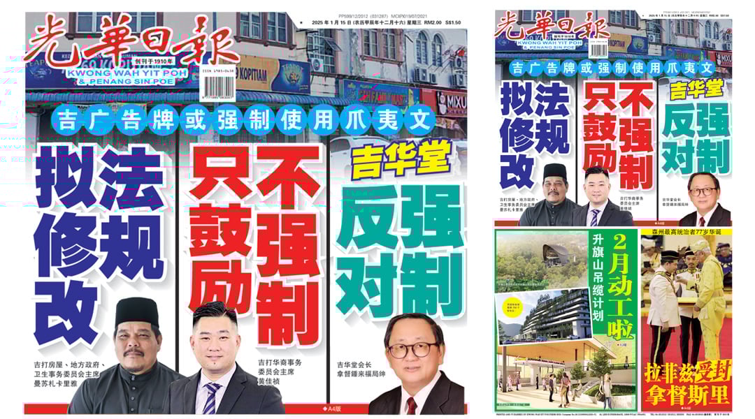 不仅仅是为