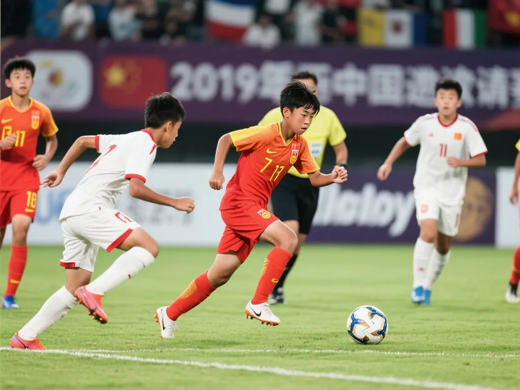 热门候选人
