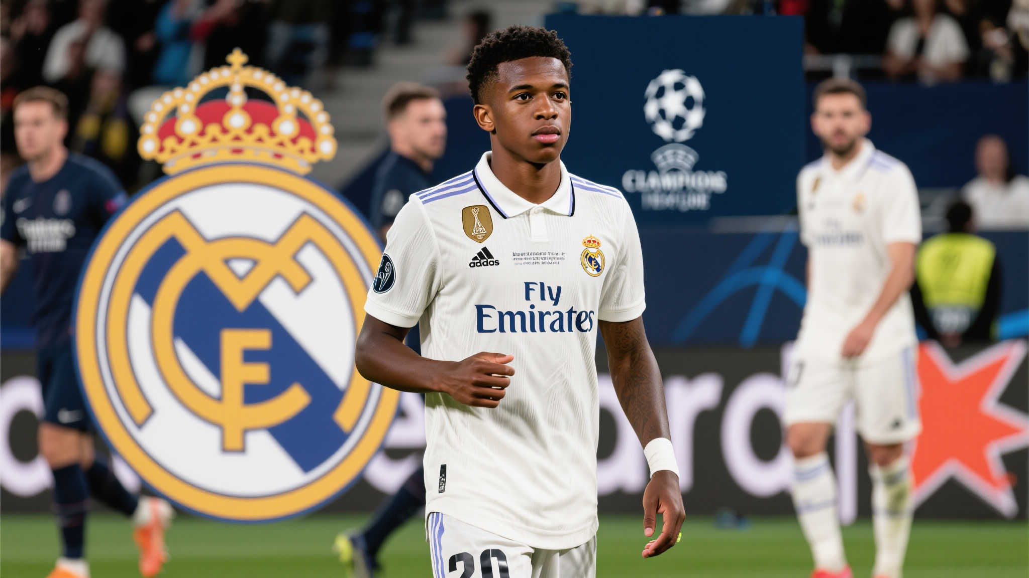 使得比賽更 使得比賽更