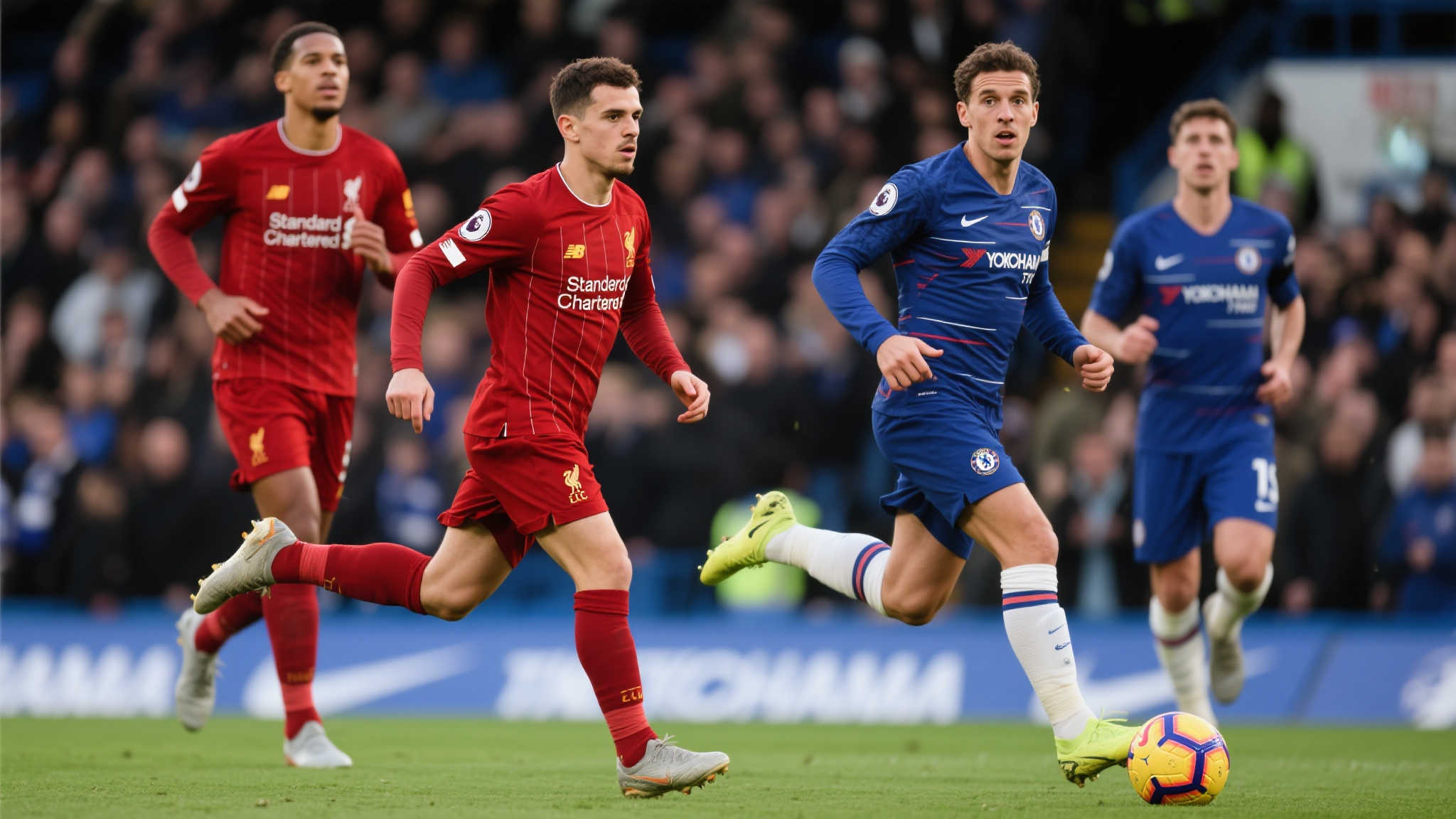 我们解读未 我们解读未