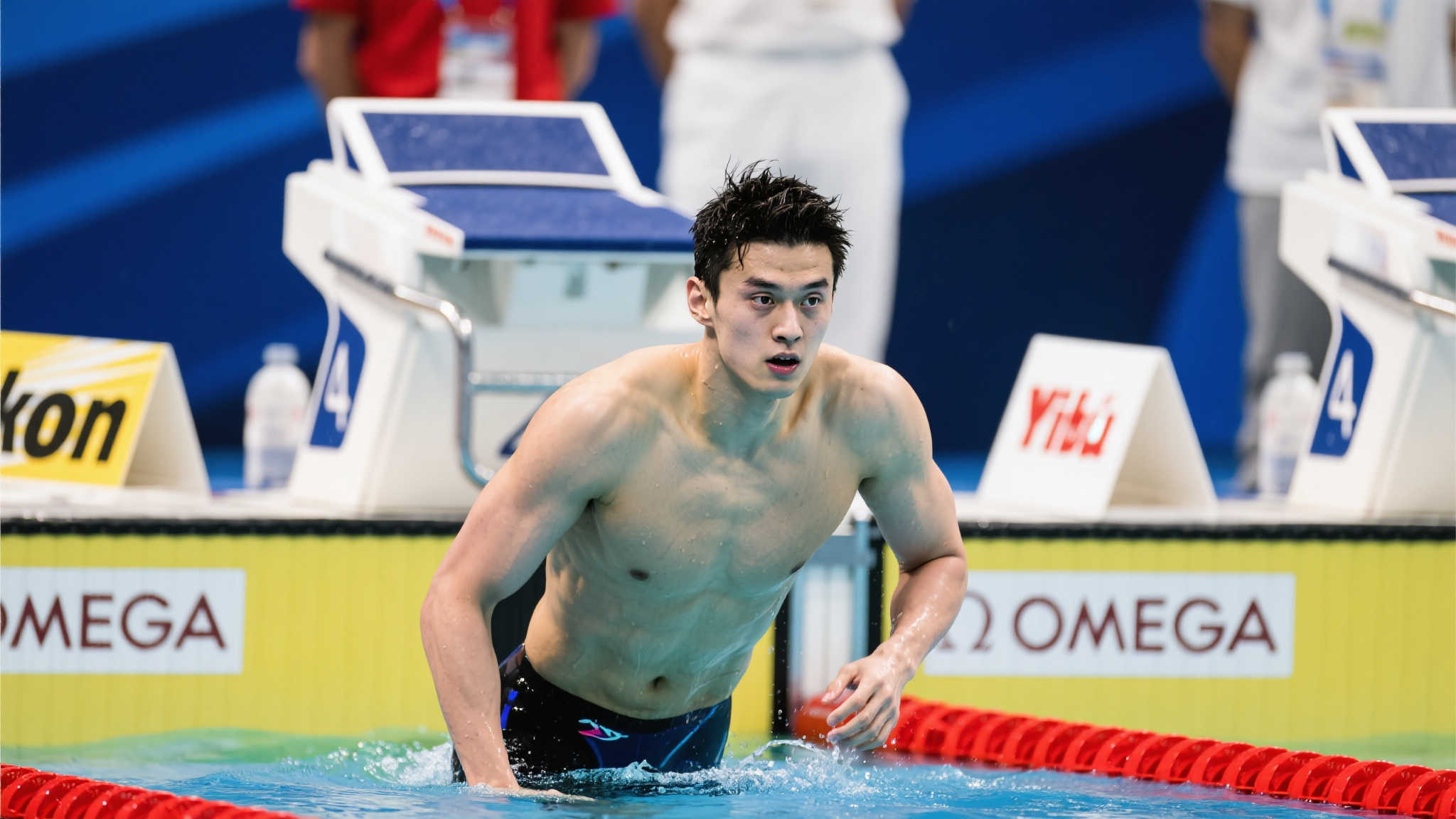 到來的高強 到來的高強