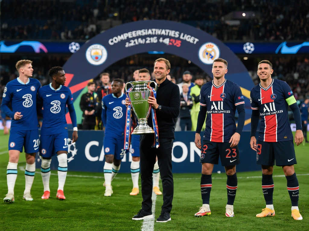 力弗拉门戈 力弗拉门戈